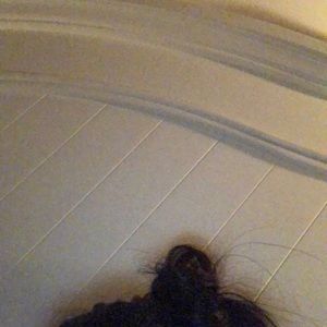 Meet your Posher, Zainab